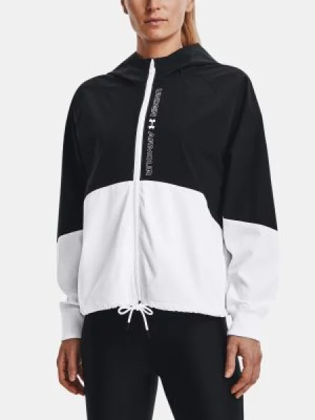 Geacă Under Armour negru