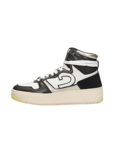 Sneakersy Cruyff skórzane