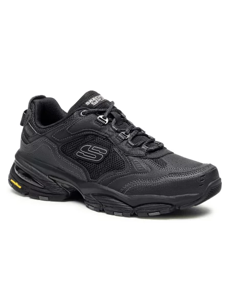 Αθλητικά Skechers Vigor μαύρο