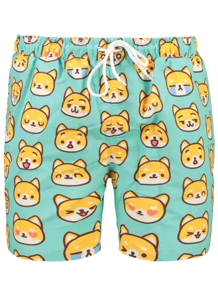 Pantaloni Mr. Gugu & Miss Go