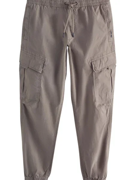 Next Kargo hlače rjava