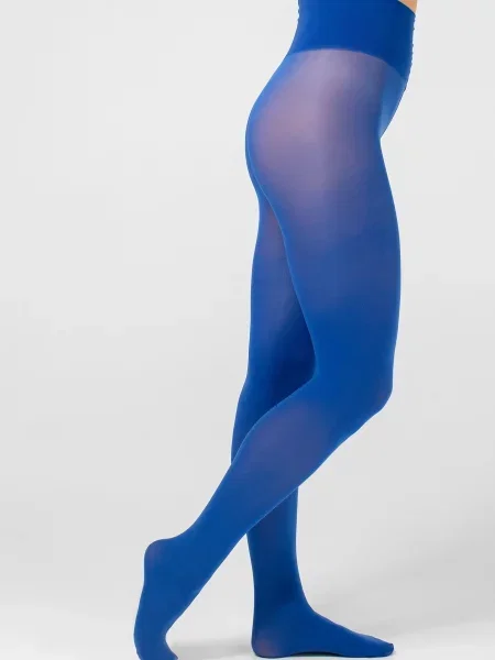 Колготи Brabrabra сині