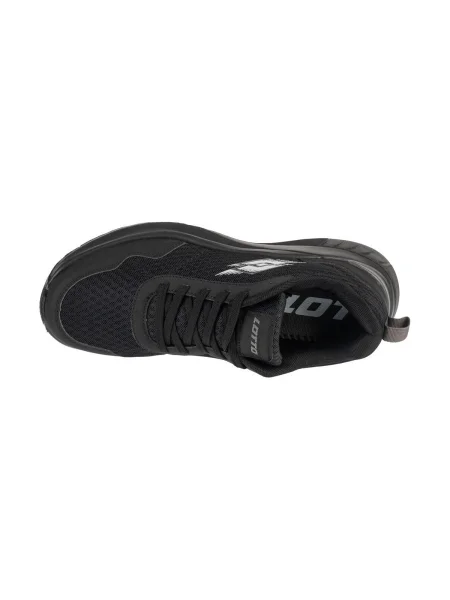 Tenisky Lotto čierna