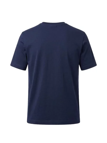 Tricou Tombolini albastru