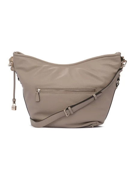 Geanta hobo Guess maro