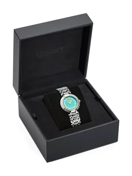 Ceas Versace albastru