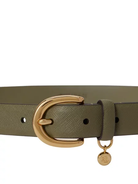 Lauren Ralph Lauren Curea CHARM oliv verde