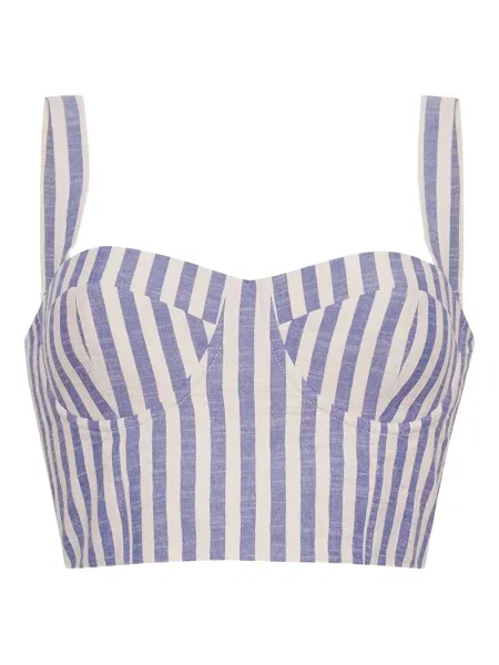 Bluzka Cara Cara w paski