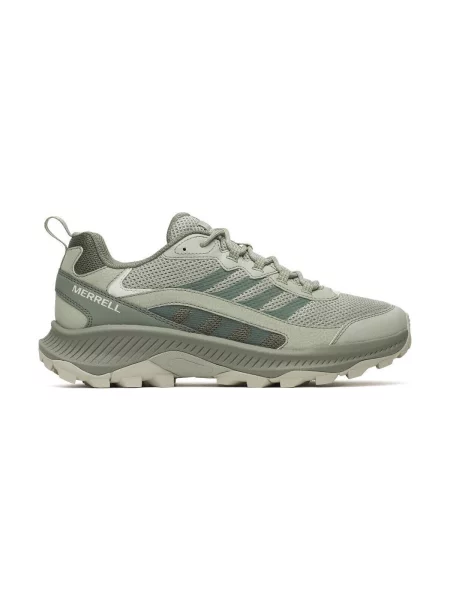 Pantofi Merrell gri