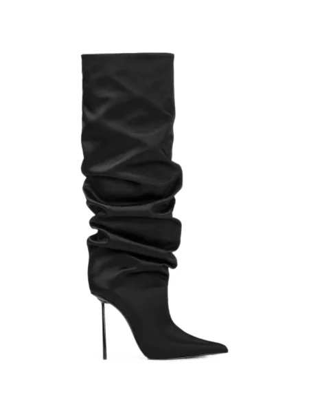 Botine Le Silla negru