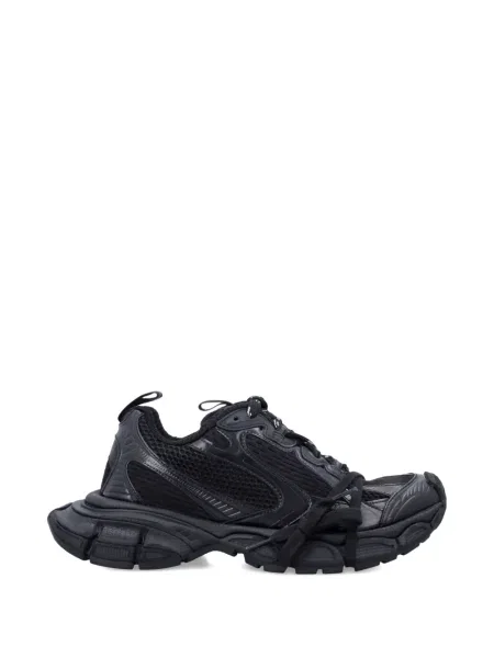 Sneakerși Balenciaga plasă negru