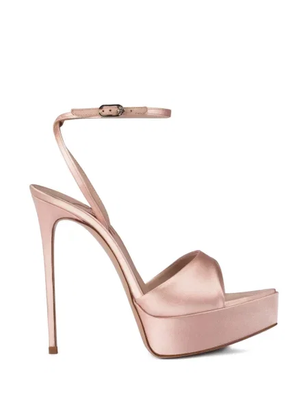 Sandale Le Silla roz