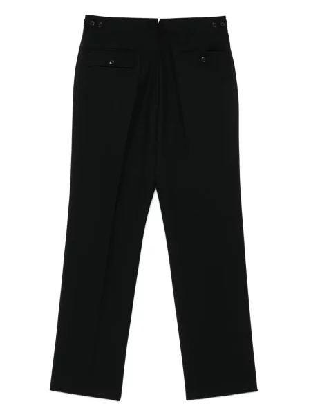 Pantaloni Paul Smith plisate
