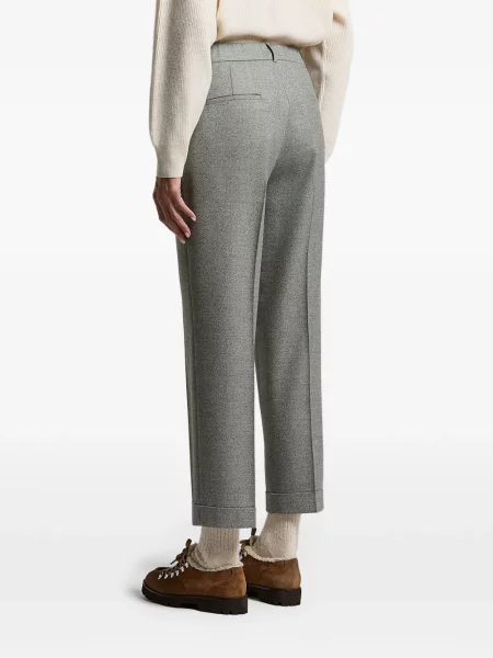 Pantaloni Peserico gri