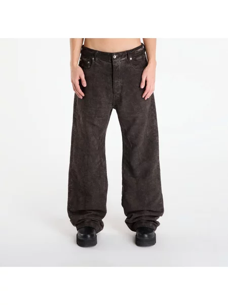 Hlače Rick Owens Drkshdw