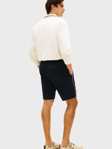 Шорты Tommy Hilfiger синие