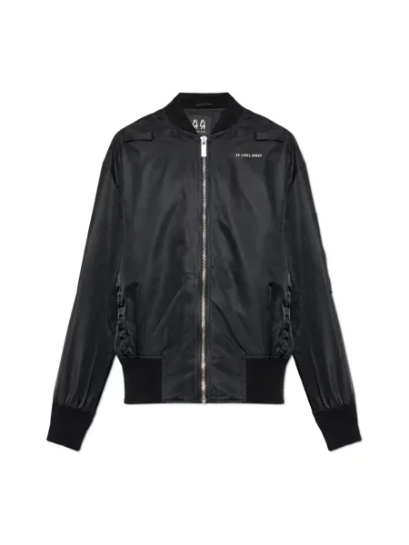 Kurtka bomber 44 Label Group czarny