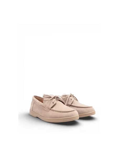 Pantofi La Modeuse bej