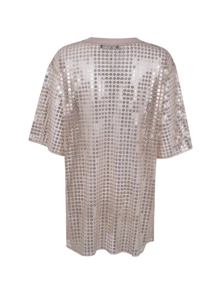 Tricou Fabiana Filippi cu paiete