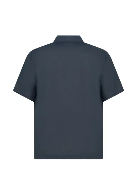 Polo Franzese Collection μπλε
