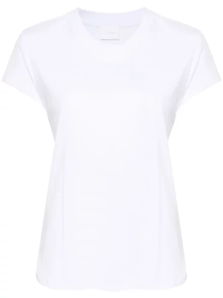 Tricou Merci cu decolteu rotund