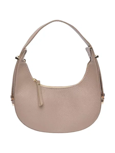 Geantă shopper Isabella Rhea bej