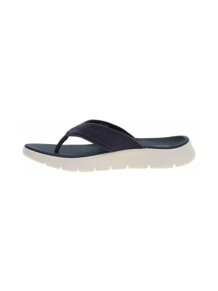 Pantofi Skechers alb