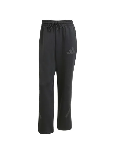 Pantaloni sport Adidas negru