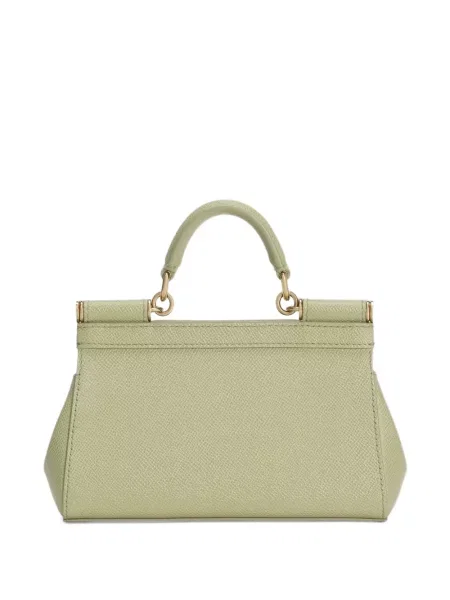 Geantă Dolce & Gabbana verde