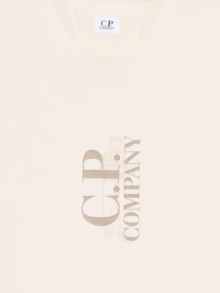 Tricou C.p. Company cu imagine