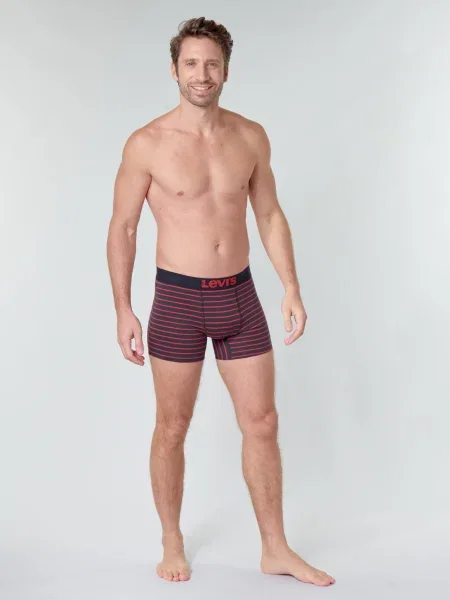 Boxeri Levi's® retro negru