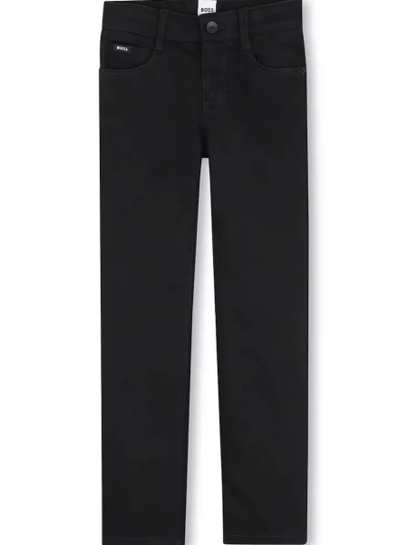 BOSS джинси slim fit дитячі