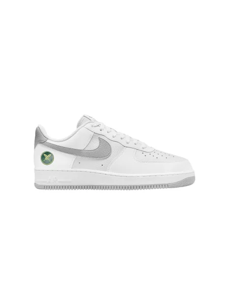 Tenisky Nike Air Force 1 biela