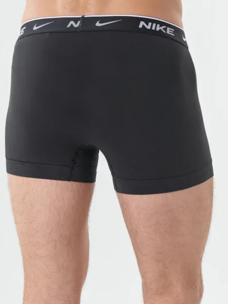 Chiloți Nike stretch negru