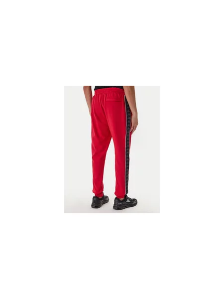 Kappa Melegítő alsó Banda Alanz 3 Comfort Fit piros