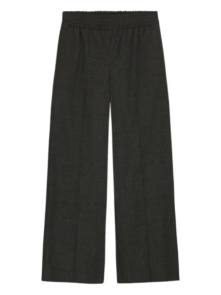 Pantaloni Herskind gri