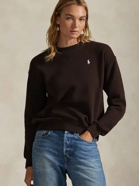 Polo Ralph Lauren hanorac cu pentru femei