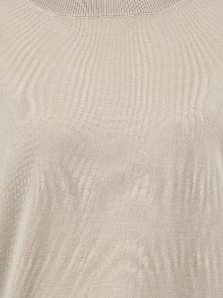 Свитер Panicale Cashmere зеленый