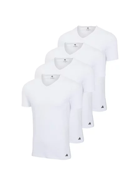 ADIDAS ORIGINALS Tričko bílá