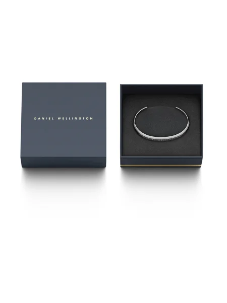 Daniel Wellington Zapestnica Srebrna