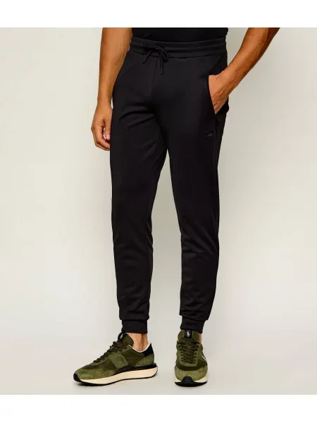 Pantaloni de trening negru