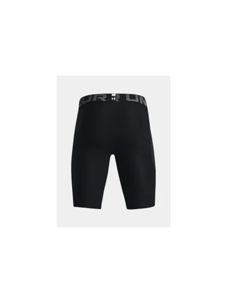Scurt pantaloni sport Under Armour negru