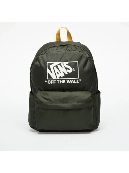 Rucsac Vans kaki