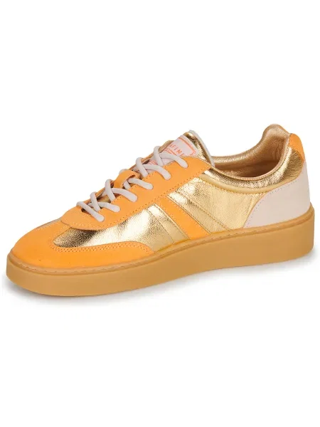 Pantofi Serafini portocaliu