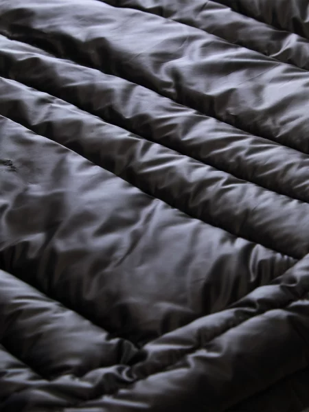 TOM TAILOR Vesta čierna