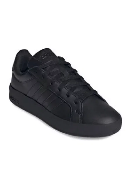 Adidas Laisvalaikio batai Grand Court J juoda