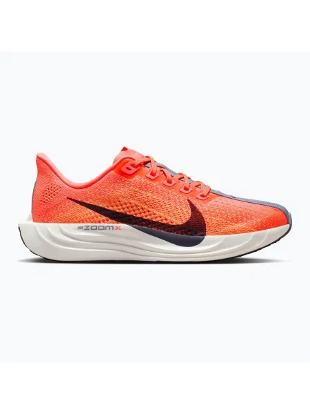 Дамски обувки за бягане Nike Pegasus Plus hot lava/orange pulse/dark raisin оранжево