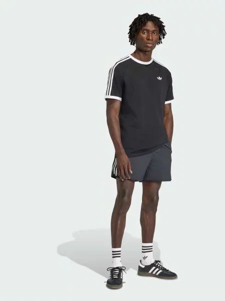 Футболка Adidas черная