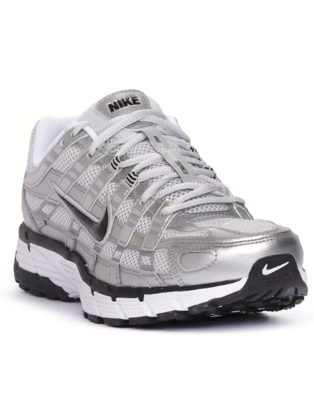 Tenisky Nike sivá