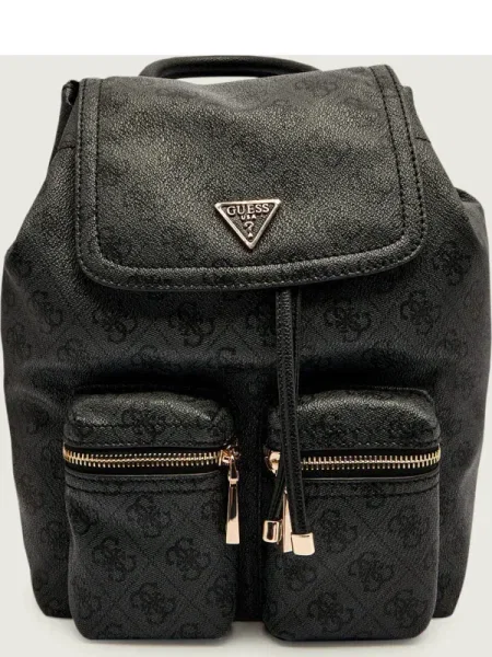 Guess Rucsac MANHATTAN II gri